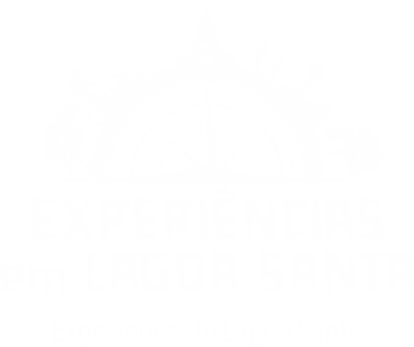 Experiências em Lagoa Santa - MG